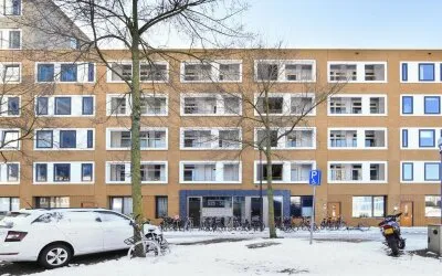 Appartement te huur: Amstelvlietstraat 559, Amstelkwartier-Noord Amsterdam