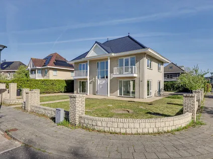 Vrijstaande woning te koop: Amstenrade 21, Landerijen Noord/Oost Lelystad