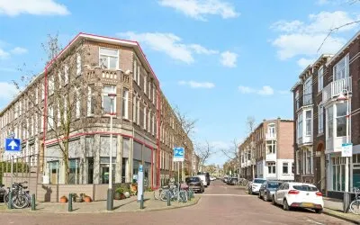 Appartement te koop: Amsterdamsestraat 39, 'S-Gravenhage
