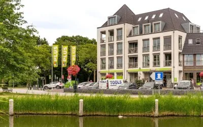 Appartement te koop: Amsterdamsestraatweg 106, Abcoude-Noordoost Abcoude