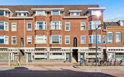 Appartement te koop: Amsterdamsestraatweg 213BS, Utrecht
