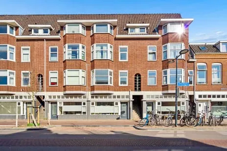Appartement te koop: Amsterdamsestraatweg 213BS, 2e Daalsebuurt en omgeving Utrecht