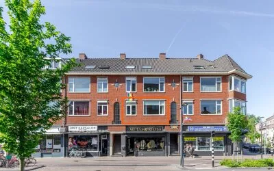 Appartement te koop: Amsterdamsestraatweg 320J, 2e Daalsebuurt en omgeving Utrecht