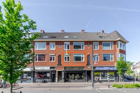 Appartement te koop: Amsterdamsestraatweg 320J, 2e Daalsebuurt en omgeving Utrecht