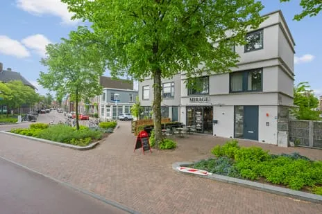 Woning te koop: Amsterdamsestraatweg 378C, Egelantierstraat, Mariëndaalstraat e.o. Utrecht