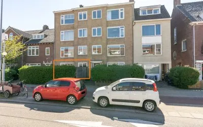 Appartement te koop: Amsterdamsestraatweg 478, Elinkwijk en omgeving Utrecht