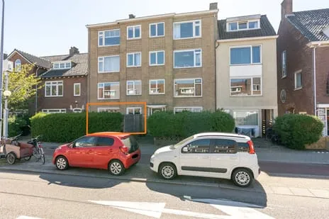 Appartement te koop: Amsterdamsestraatweg 478, Elinkwijk en omgeving Utrecht