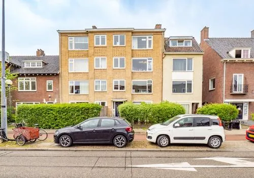 Appartement te koop: Amsterdamsestraatweg 480, Elinkwijk en omgeving Utrecht