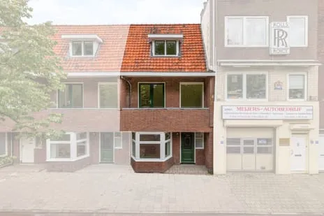 Woning te koop: Amsterdamsestraatweg 515, Julianapark en omgeving Utrecht