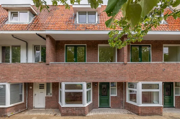 Woning te koop: Amsterdamsestraatweg 517, Julianapark en omgeving Utrecht