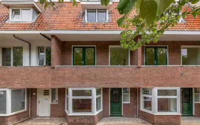 Woning te koop: Amsterdamsestraatweg 517, Julianapark en omgeving Utrecht