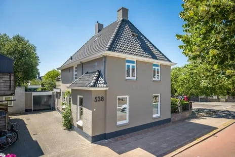 Woning te koop: Amsterdamsestraatweg 538, Utrecht