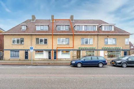Woning te koop: Amsterdamsestraatweg 554, Elinkwijk en omgeving Utrecht