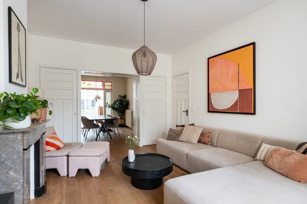 Appartement te koop: Amsterdamsestraatweg 555, Utrecht