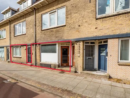 Appartement te koop: Amsterdamsestraatweg 568, Utrecht