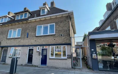 Appartement te koop: Amsterdamsestraatweg 574, Utrecht