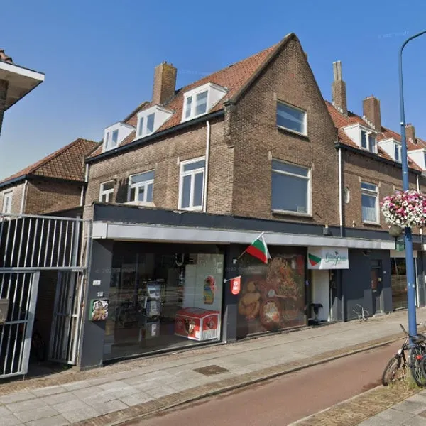 Woning te huur: Amsterdamsestraatweg 578F, Egelantierstraat, Mariëndaalstraat e.o. Utrecht