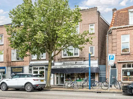 Appartement te koop: Amsterdamsestraatweg 585, Elinkwijk en omgeving Utrecht