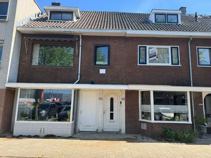 Appartement te huur: Amsterdamsestraatweg 699D, Prins Bernhardplein en omgeving Utrecht