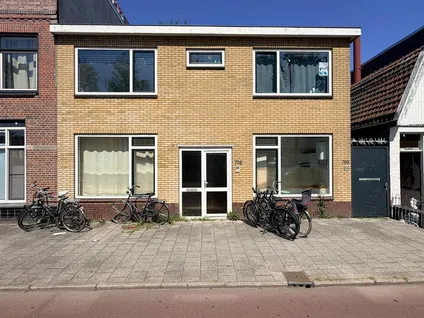 Hoekwoning te huur: Amsterdamsestraatweg 705, Prins Bernhardplein en omgeving Utrecht