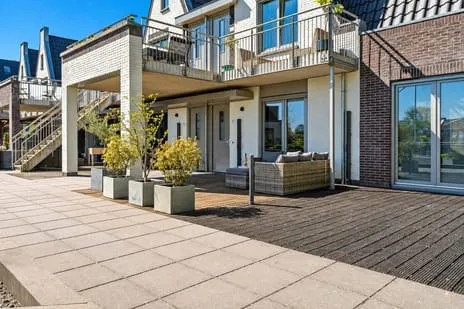 Appartement te koop: Amsterdamsestraatweg 72, Abcoude-Noordoost Abcoude