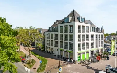 Appartement te koop: Amsterdamsestraatweg 72, Abcoude-Noordoost Abcoude