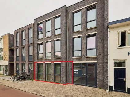 Appartement te koop: Amsterdamsestraatweg 729, Prins Bernhardplein en omgeving Utrecht