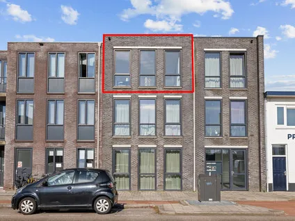 Studio te koop: Amsterdamsestraatweg 729D, Utrecht