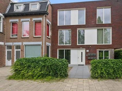Appartement te koop: Amsterdamsestraatweg 797, Prins Bernhardplein en omgeving Utrecht
