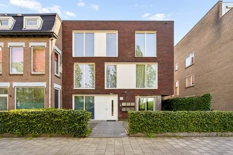 Studio te koop: Amsterdamsestraatweg 797B, Prins Bernhardplein en omgeving Utrecht