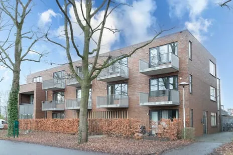 Appartement te koop: Amsterdamsestraatweg 831B, Zuilen-Noord Utrecht