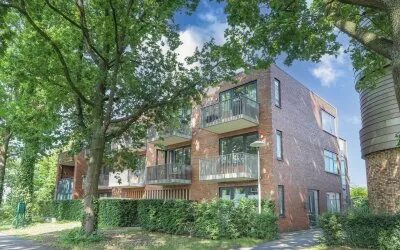 Appartement te koop: Amsterdamsestraatweg 831E, Zuilen-Noord Utrecht
