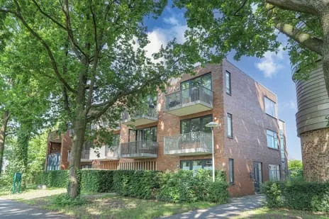 Apartment for sale: Amsterdamsestraatweg 831E, Zuilen-Noord Utrecht