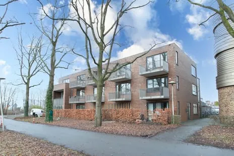 Appartement te koop: Amsterdamsestraatweg 831H, Zuilen-Noord Utrecht