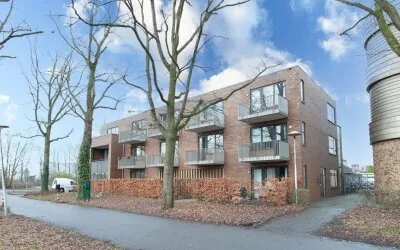 Appartement te koop: Amsterdamsestraatweg 831H, Zuilen-Noord Utrecht