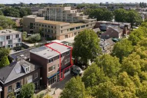 Appartement te koop: amsterdamsestraatweg 857BS, Utrecht