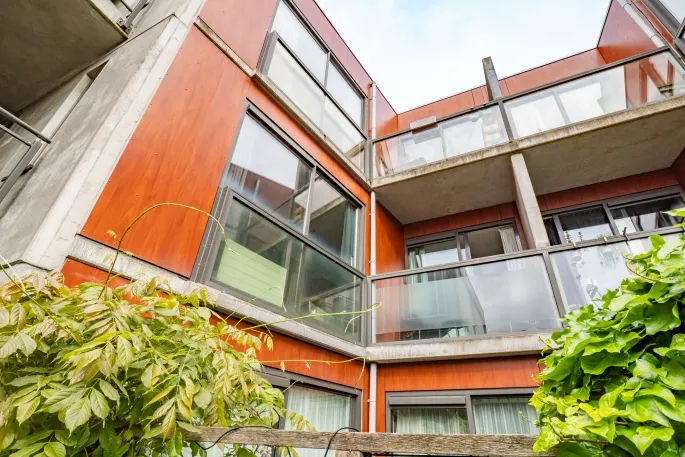 Studio te koop: Amsterdamsestraatweg 871A-C, Zuilen-Noord Utrecht