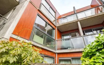 Studio te koop: Amsterdamsestraatweg 871AC, Zuilen-Noord Utrecht