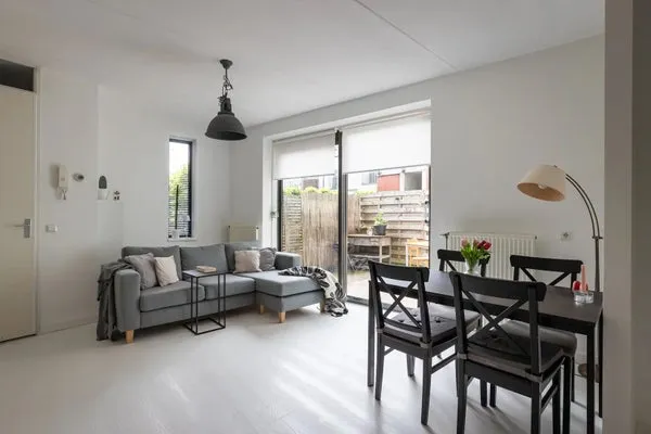 Appartement te koop: Amsterdamsestraatweg 871C-A, Zuilen-Noord Utrecht