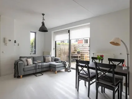 Appartement te koop: Amsterdamsestraatweg 871CA, Zuilen-Noord Utrecht