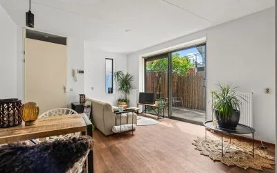 Appartement te koop: Amsterdamsestraatweg 871DA, Zuilen-Noord Utrecht