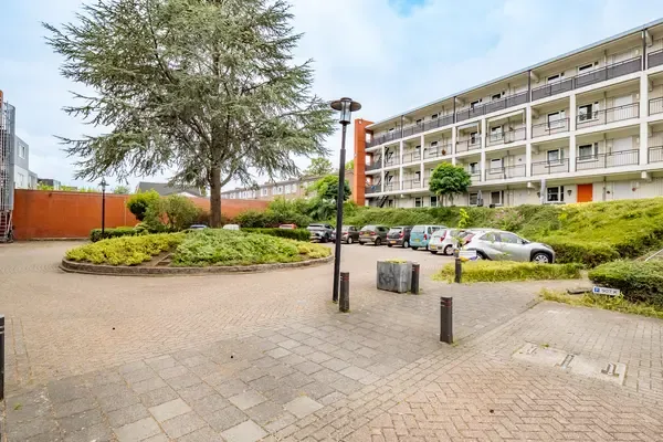 Appartement te koop: Amsterdamsestraatweg 909, Zuilen-Noord Utrecht