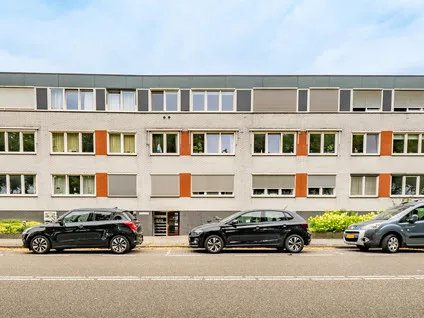 Appartement te koop: Amsterdamsestraatweg 909, Zuilen-Noord Utrecht