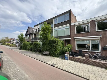 Studio te huur: Amsterdamsestraatweg 931A, Zuilen-Noord Utrecht