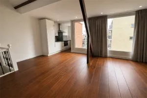 Woning te huur: Amsterdamsestraatweg, Egelantierstraat, Mariëndaalstraat e.o. Utrecht