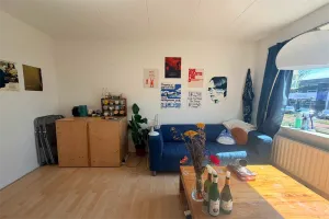 Woning te huur: Amsterdamsestraatweg, Egelantierstraat, Mariëndaalstraat e.o. Utrecht