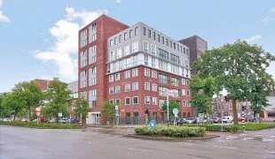 Appartement te huur: Amsterdamsevaart 106, Potgieterbuurt Haarlem