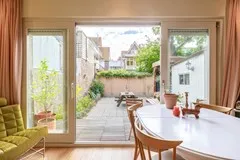 Appartement te koop: Amsterdamsevaart 172, Haarlem