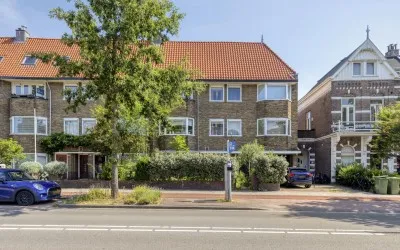 Apartment for sale: Amsterdamseweg 110, Burgemeesterswijk Arnhem