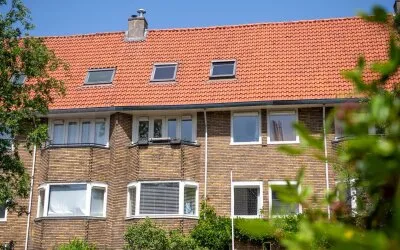 Appartement te koop: Amsterdamseweg 114, Burgemeesterswijk Arnhem